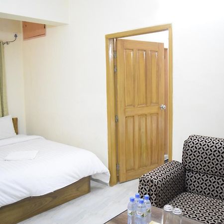 Hill Tower Hotel & Resort Cox's Bazar Buitenkant foto