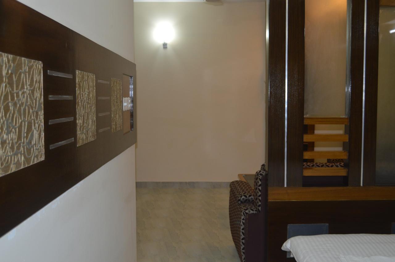 Hill Tower Hotel & Resort Cox's Bazar Buitenkant foto
